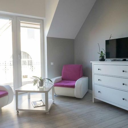 Hotel Sveciu Namai Lanko G. Klaipėda Esterno foto