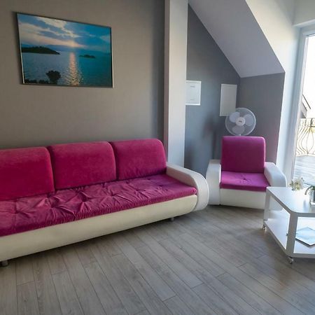Hotel Sveciu Namai Lanko G. Klaipėda Esterno foto