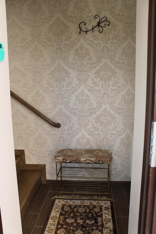 Hotel Sveciu Namai Lanko G. Klaipėda Camera foto