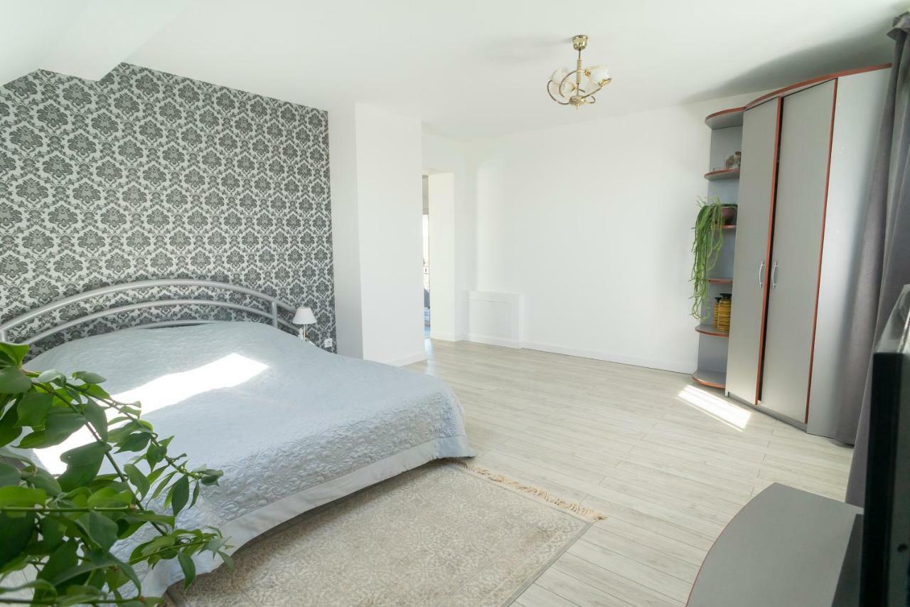 Hotel Sveciu Namai Lanko G. Klaipėda Esterno foto