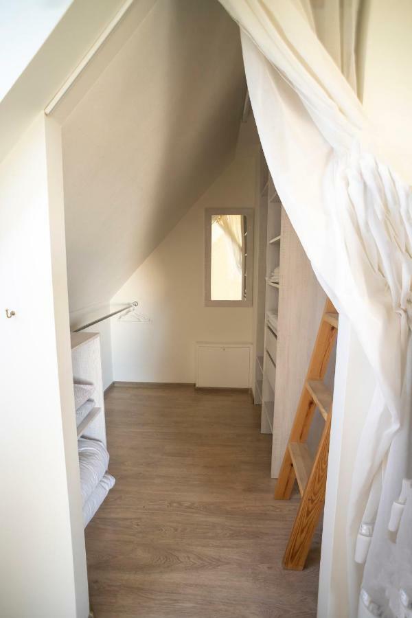 Hotel Sveciu Namai Lanko G. Klaipėda Esterno foto