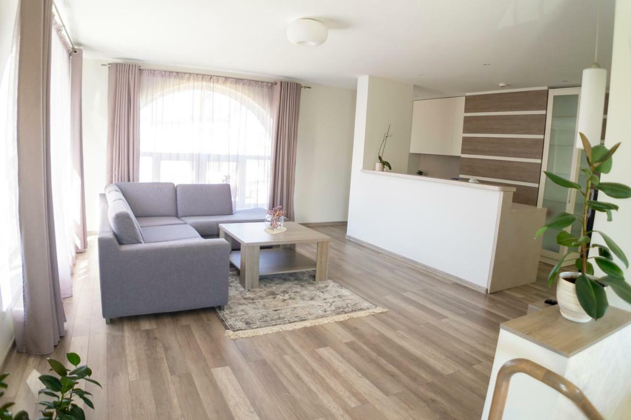 Hotel Sveciu Namai Lanko G. Klaipėda Esterno foto